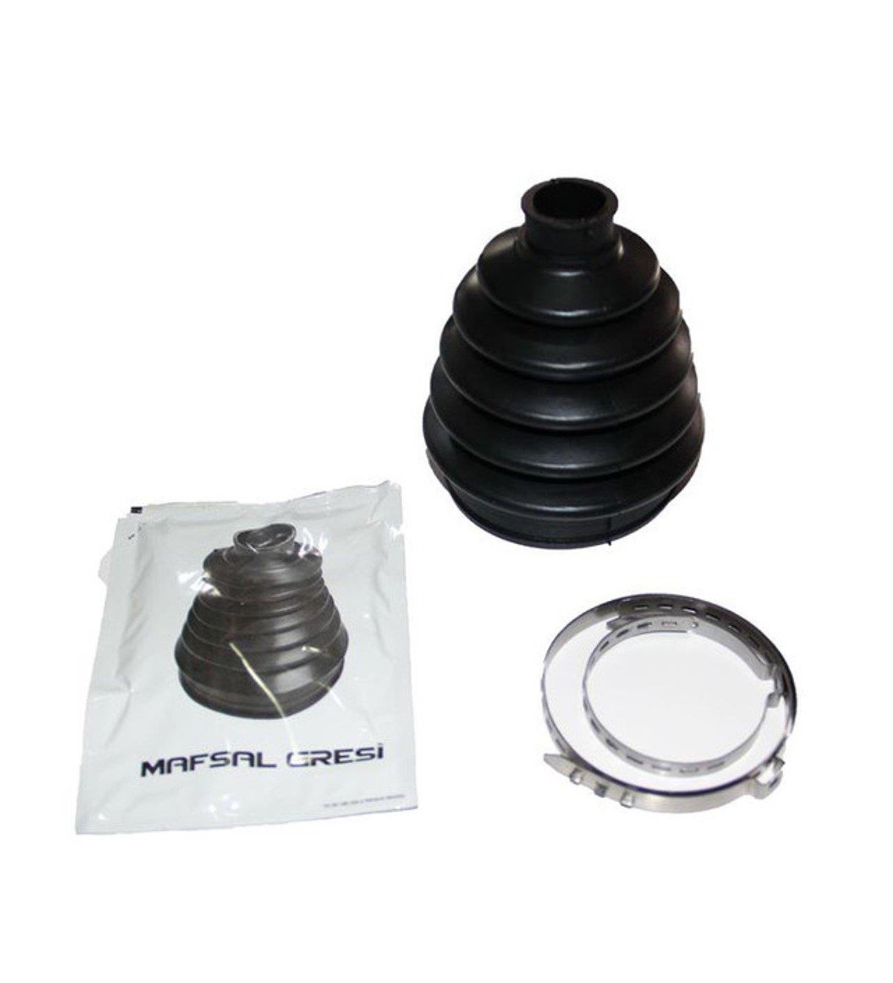 AKS KÖRÜĞÜ DIŞ - OPEL ASTRA G 1.4-1.6-1.7 (98-05)-CORSA B 1.2İ (93-00)-VECTRA B 1.6İ- 16V (95-02)