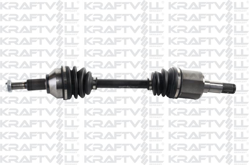 AKS MILI SOL FIAT FREEMONT 2.0 4X4