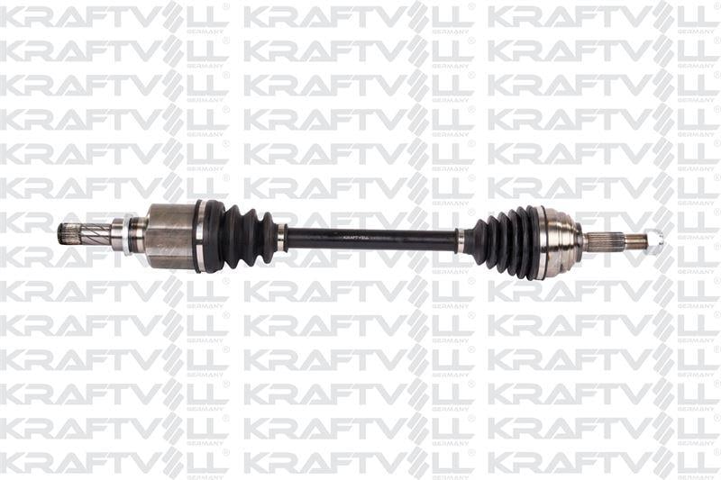 AKS ON KOMPLE SOL MEGANE II 1,5 DCI 02>09 