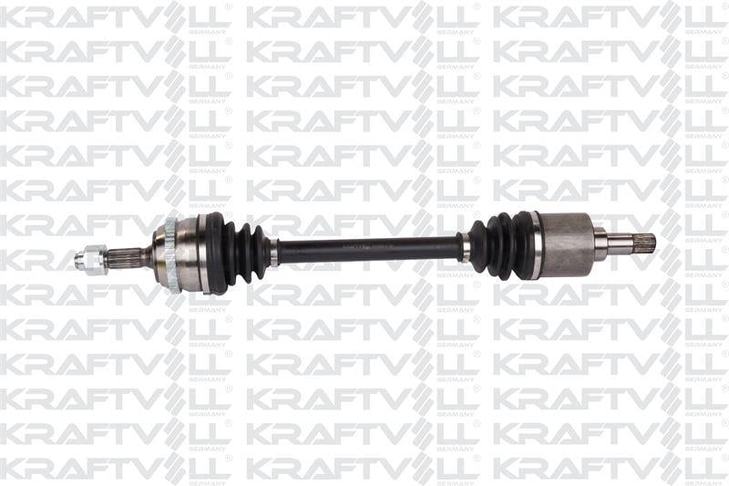 AKS ON SOL KOMPLE 106 GTI SAXO VTS DIS FREZE 21 IC FREZE 22 BOY 616MM TU5J4 1.6 16V ABSLI 48-DIS 99>