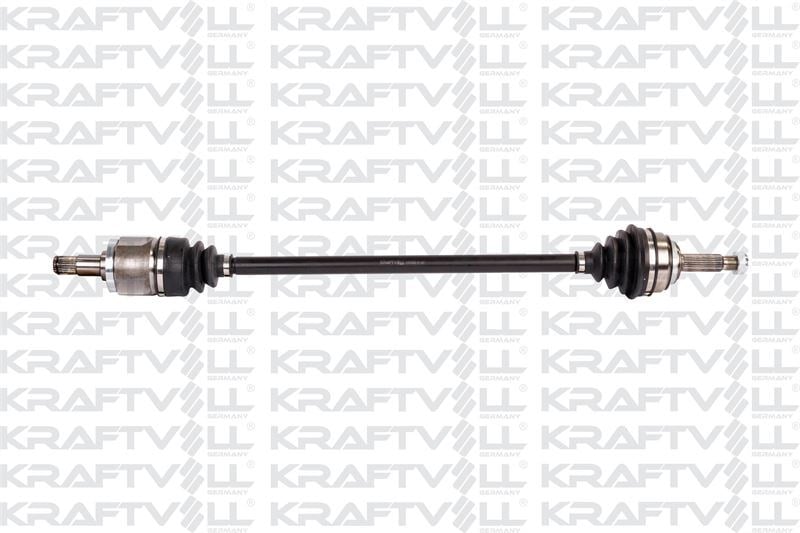 AKS SAG SKODA FAVORIT 135 1.3 90>94