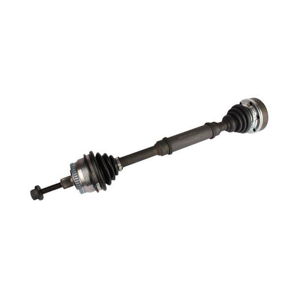 AKS SOL A4 (8D2,B5) 1.8 20v 1994-2001 MT A:33 C:610 B:108