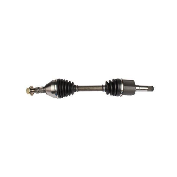 AKS SOL Insignia 2.0 16v Bi-Turbo 2008-2017 M/AT A:30 C:614,5 B:27