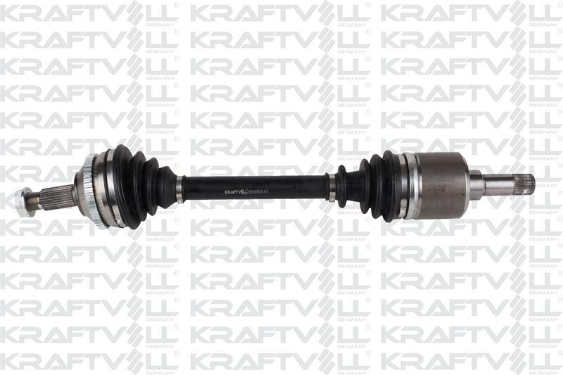 AKS SOL KOMPLE EXPERT P806 JUMPY EVASION (DIS FREZE:27 IC FREZE:37 BOY:641MM) XUD9TE 1,9TD ABSLI 48 DIS < 00