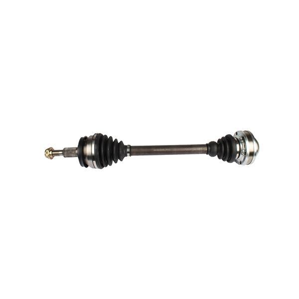 AKS SOL Multivan Mk5 1.9 8v TDi 2003-2010 MT A:38 C:645/668 B:108