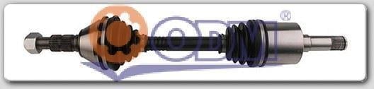 AKS SOL Signum 1.9 16v CDTi 2002- AT A:30 C:604 B:27