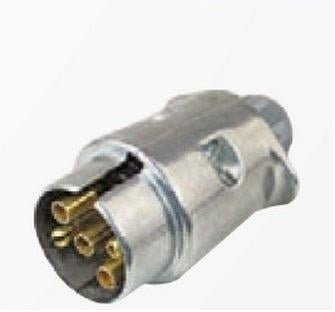 ALSA 12V-5LI RÖMORK FISI TAKIM(METAL)