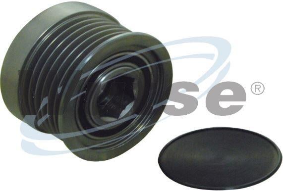 ALTERNATÖR KASNAĞI FOCUS II 1.8 CMAX