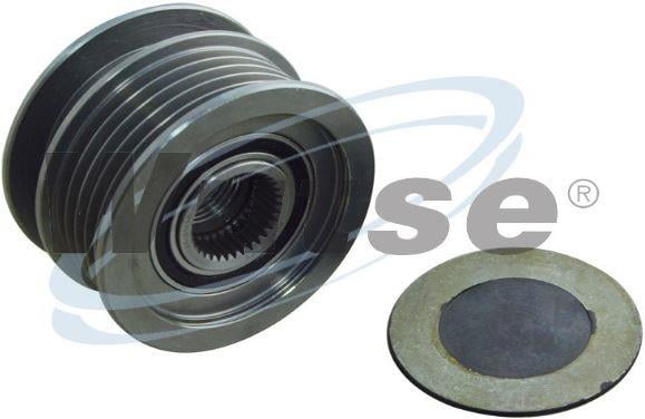 ALTERNATÖR KASNAĞI POLO 1.7 SDI 1.9