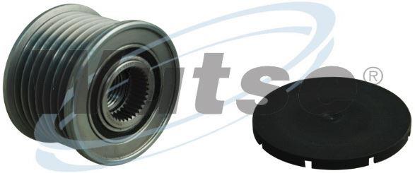 ALTERNATÖR KASNAĞI QASHQAI 2.0 DCI LAGUNA III 2.0 DCI