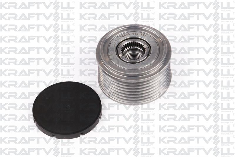 ALTERNATOR KASNAGI TRANSIT 00> MAKO TIP