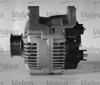 ALTERNATÖR VOLVO S40I V40