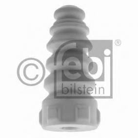 AMORTİSÖR LASTİĞİ ARKA PASSAT-GOLF V-VI JETTA A1 04>13 (133MM)