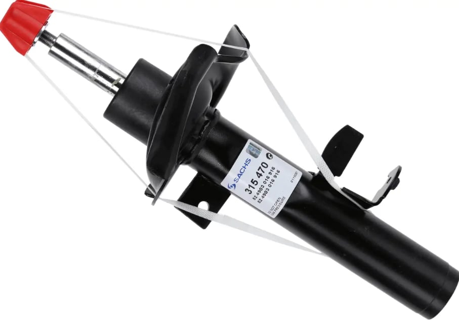 AMORTİSÖR ÖN SAĞ FOCUS - C-MAX 13>