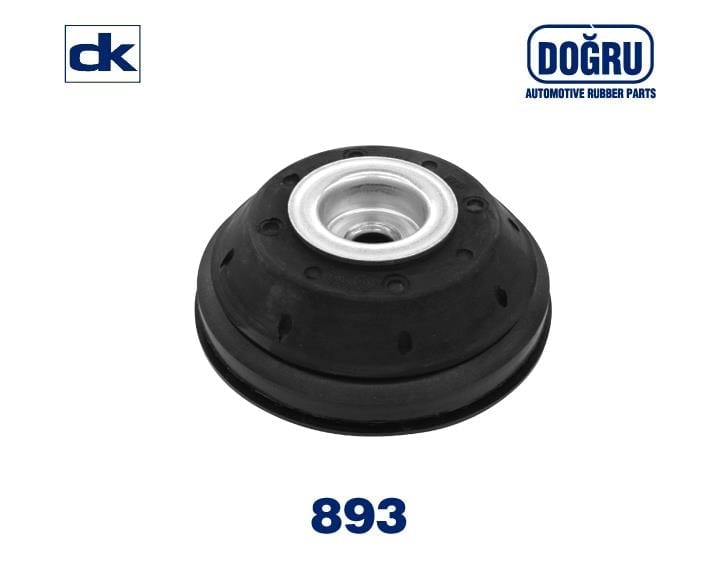 AMORTİSÖR TAKOZU CORSA D-E