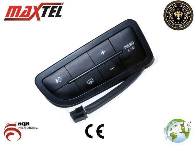 ANAHTAR GRUBU FIAT FIORINO (225) (08-) FIAT LINEA (07-17) PUNTO EVO (09-11) SİS,REZIZTANS 735442323