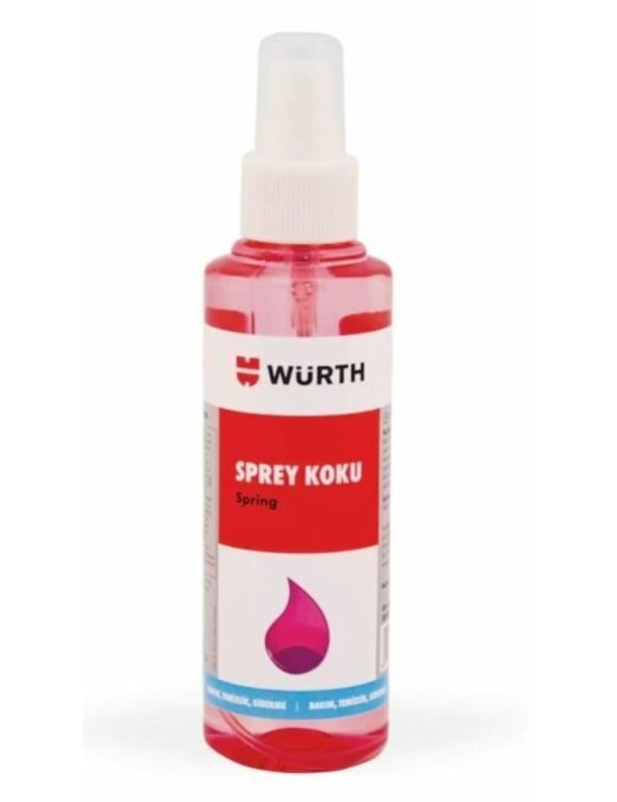 ARAÇ KOKUSU SPRING 150ML