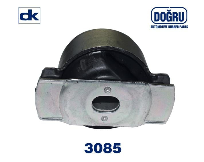 ARKA AKS BURCU SOL RENAULT LAGUNA II