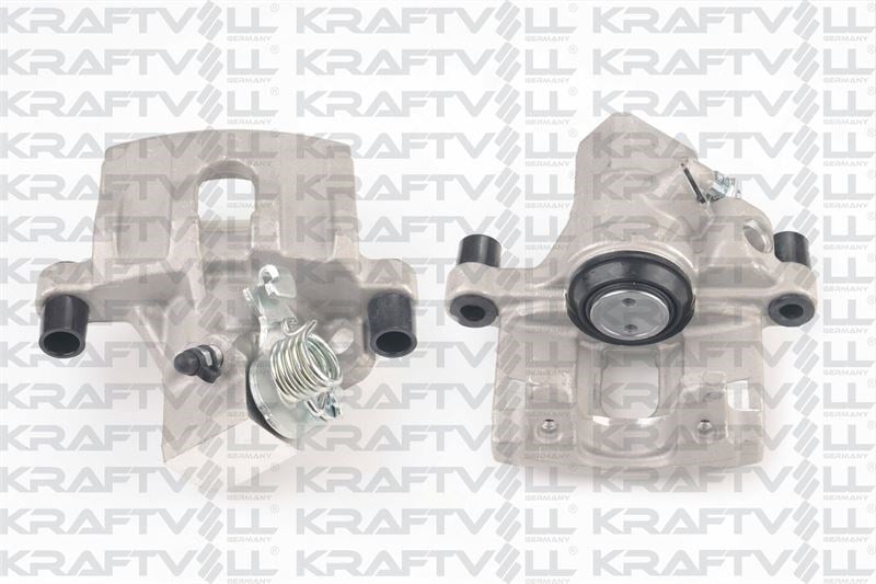 ARKA FREN KALIPERI SOL FOCUS II 03>11 FOCUS II CMAX 04>11 FOCUS III 11>  YENI KASA CONNECT 14> MAZDA