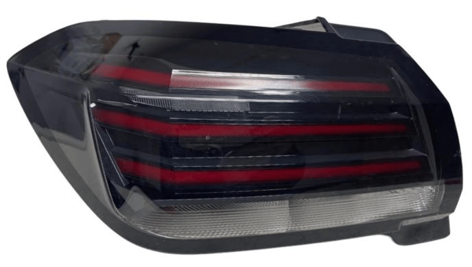 ARKA STOP LAMBASI SOL LEDLİ P.208 2024-