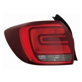 ARKA STOP SOL R.CLIO SYMBOL JOY 2017-
