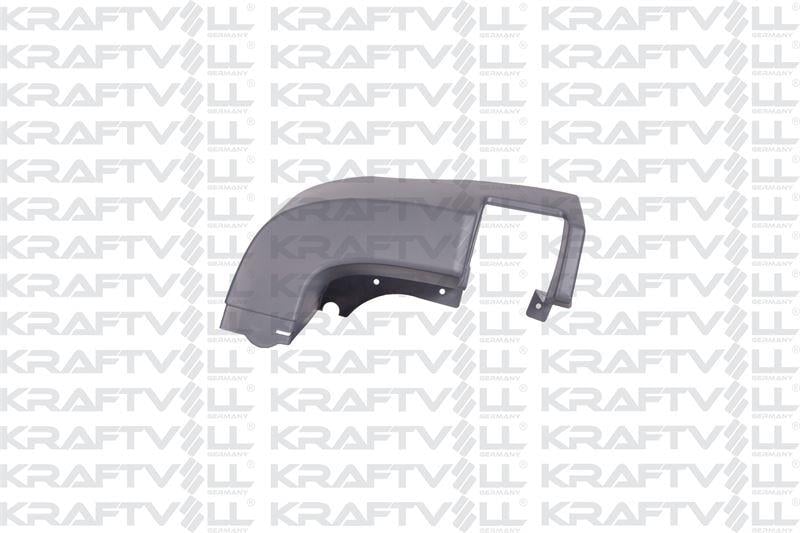 ARKA TAMPON KOSE SOL YENI KASA TRANSIT V363 14>