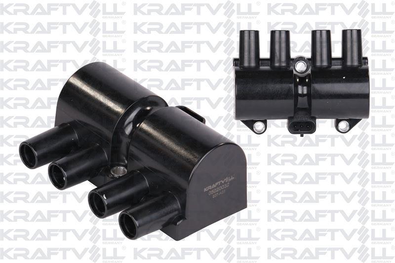 ATESLEME BOBINI AVEO KALOS 1,4 8V