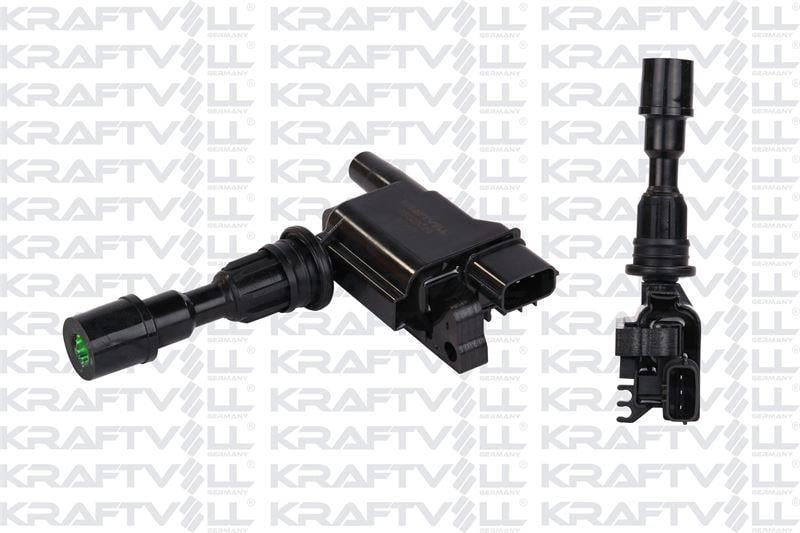 ATESLEME BOBINI MAZDA 323 1.5 - 1.6 1998-2004