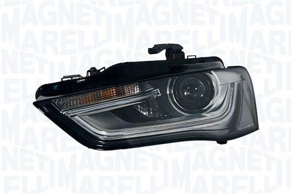 AUDI FAR A4 FL MY12 B8 PA SOL 