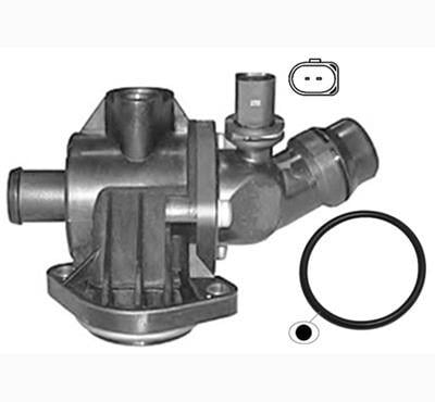 AUDI TERMOSTAT A4 1.6 2.0FSI 06B121111F06B121111L S6842.105J 1.774.01 601-105