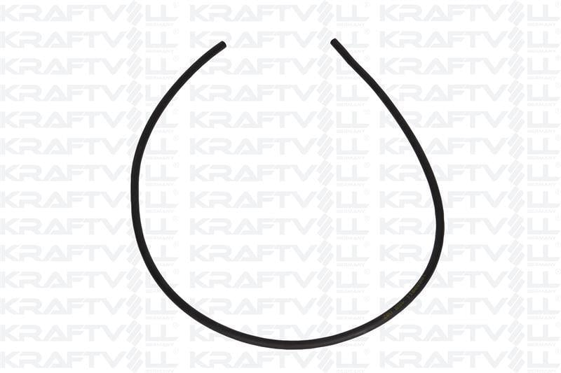 AVANS HORTUMU DOGAN SL 3mm (1 METRE)