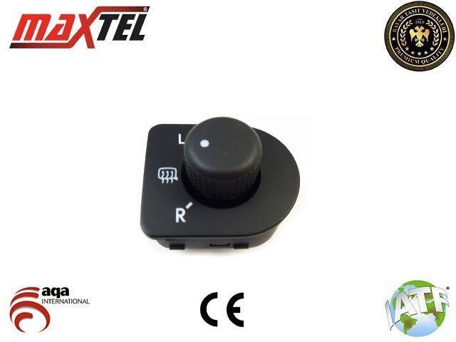 AYNA AYAR ANAHTARI SKODA OCTAVIA I          1U1959565L