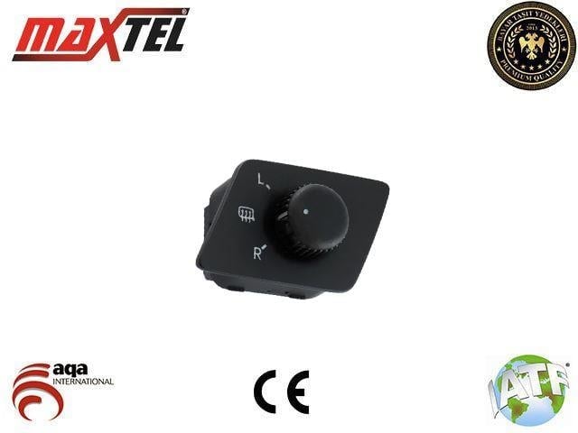 AYNA AYAR ANAHTARI VW POLO ISITMALI         6Q0959565D 6Q0959565H