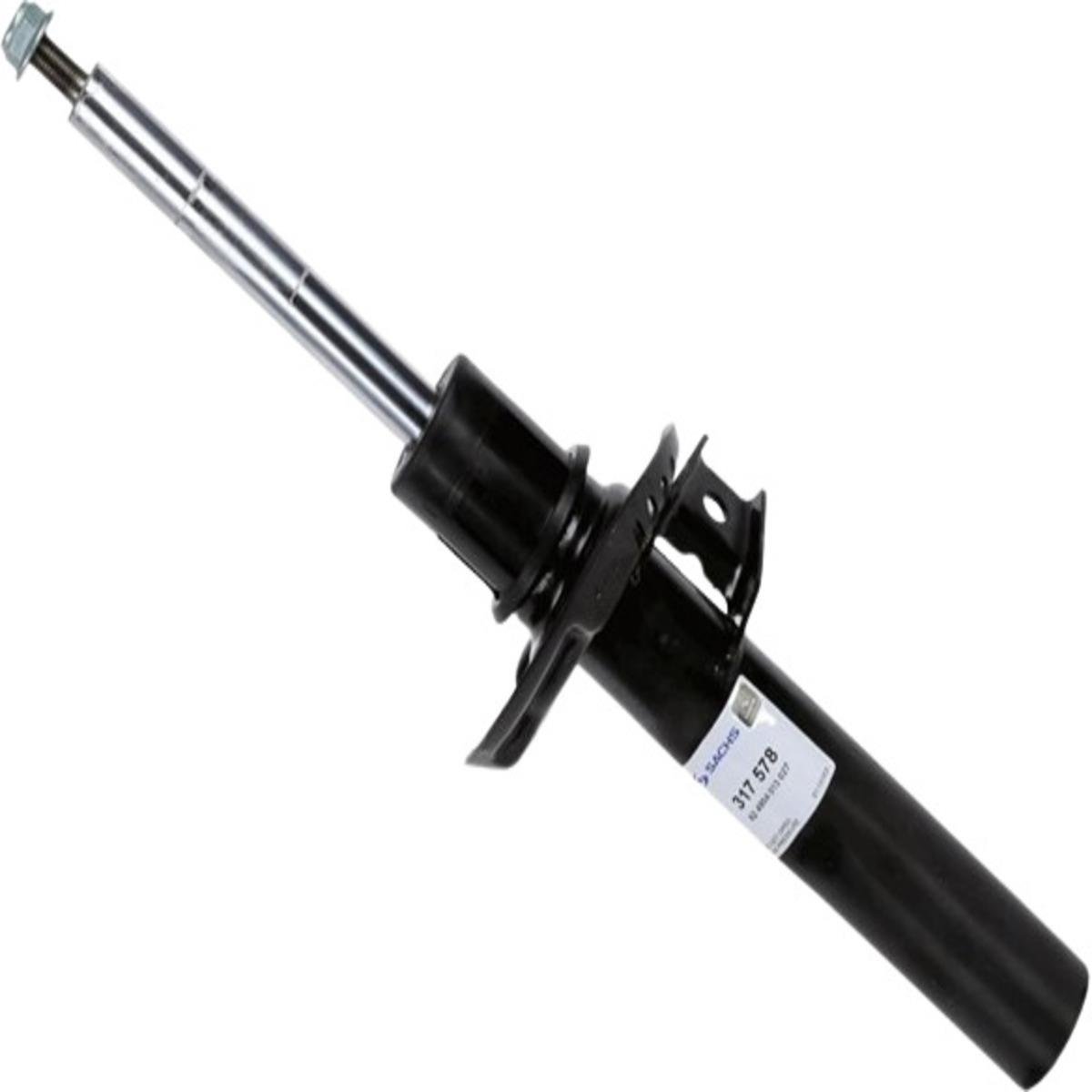 ON AMORTISOR OCTAVIA GOLF V / VI JETTA PASSAT 1,4MPI / 1,6 / 1,6FSI / 2,0FSI / 1,9TDI