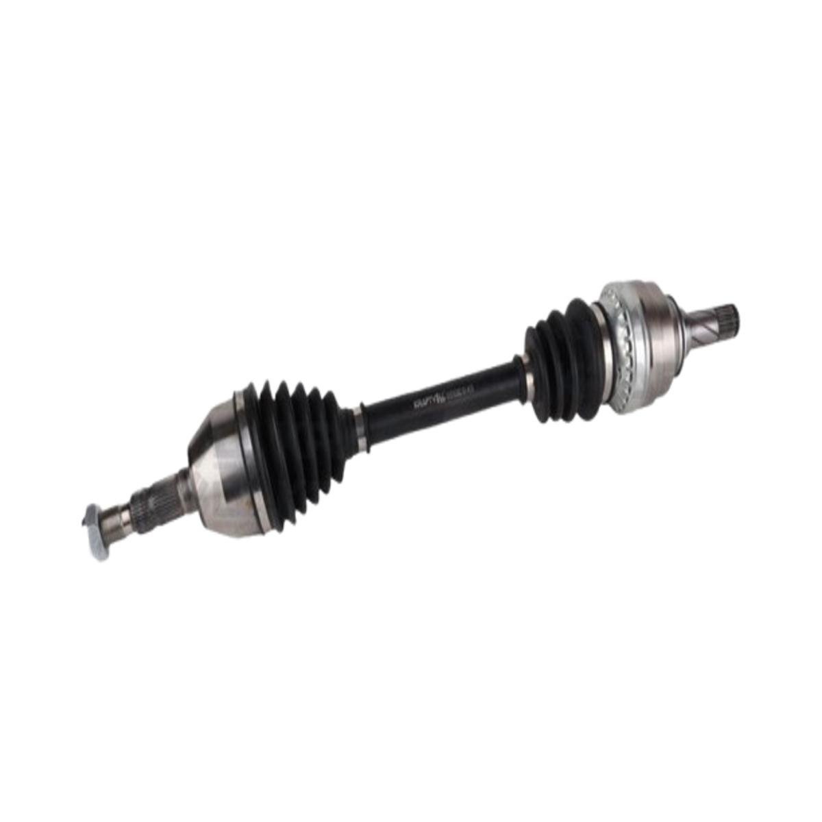 AKS KOMPLE SOL ASTRA J A13DTE UZUNLUK 619