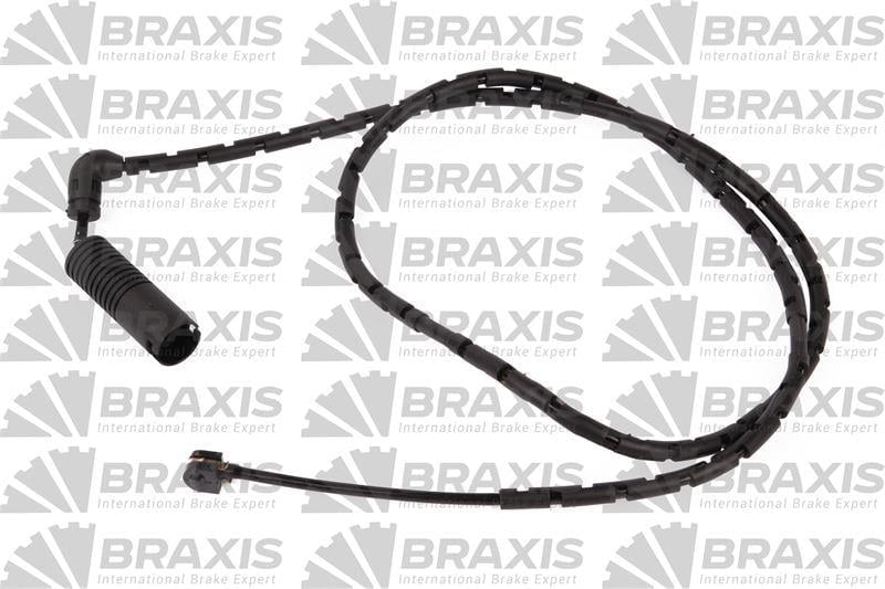 BALATA FISI ARKA BMW  X3 E83 LCI