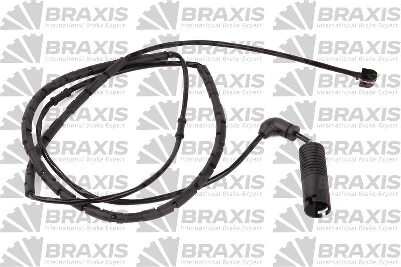 BALATA FISI ARKA BMW E46