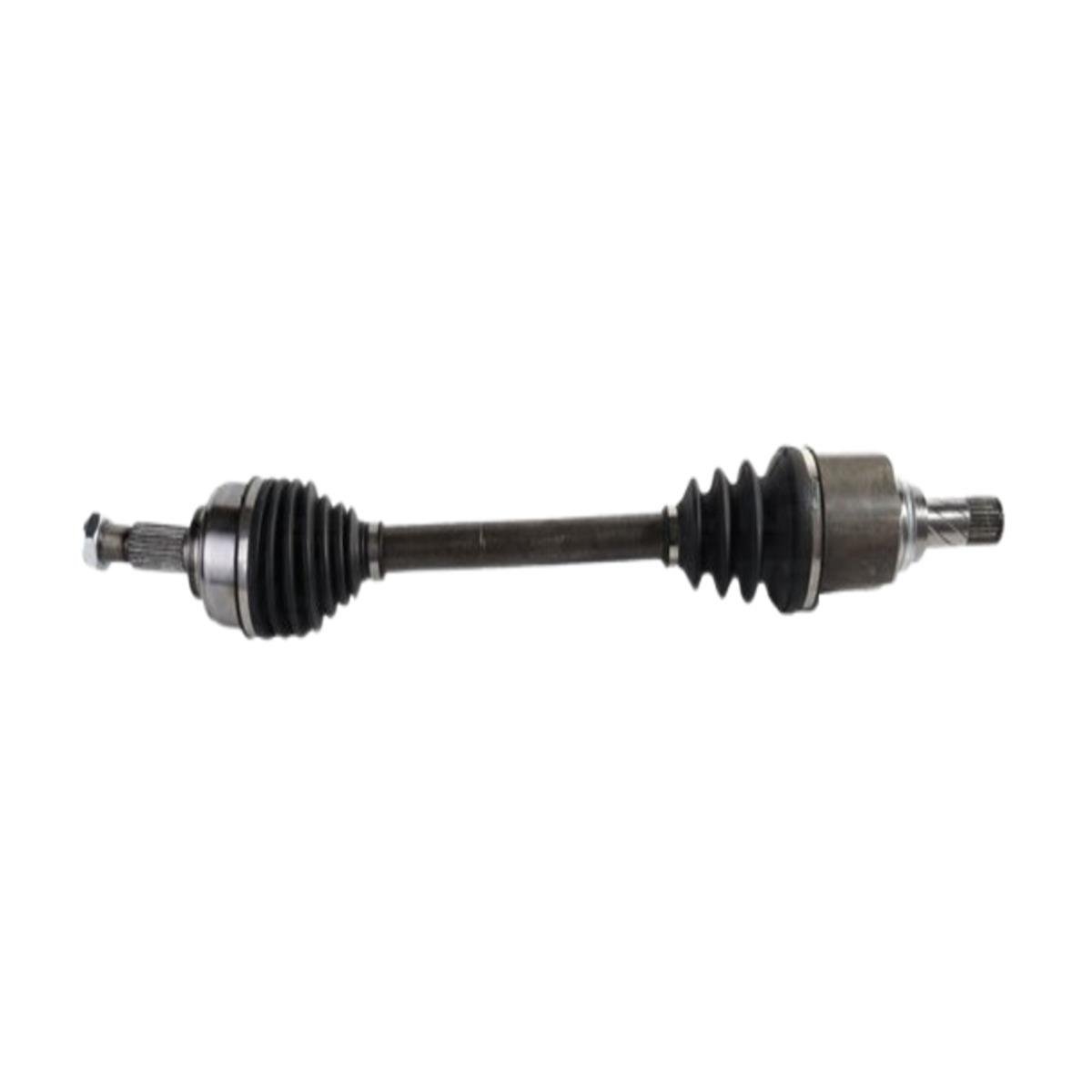 ON AKS KOMPLE SOL CLIO IV 1,5DCI (DIS FREZE:23 IC FREZE:26 UZUNLUK:662MM)
