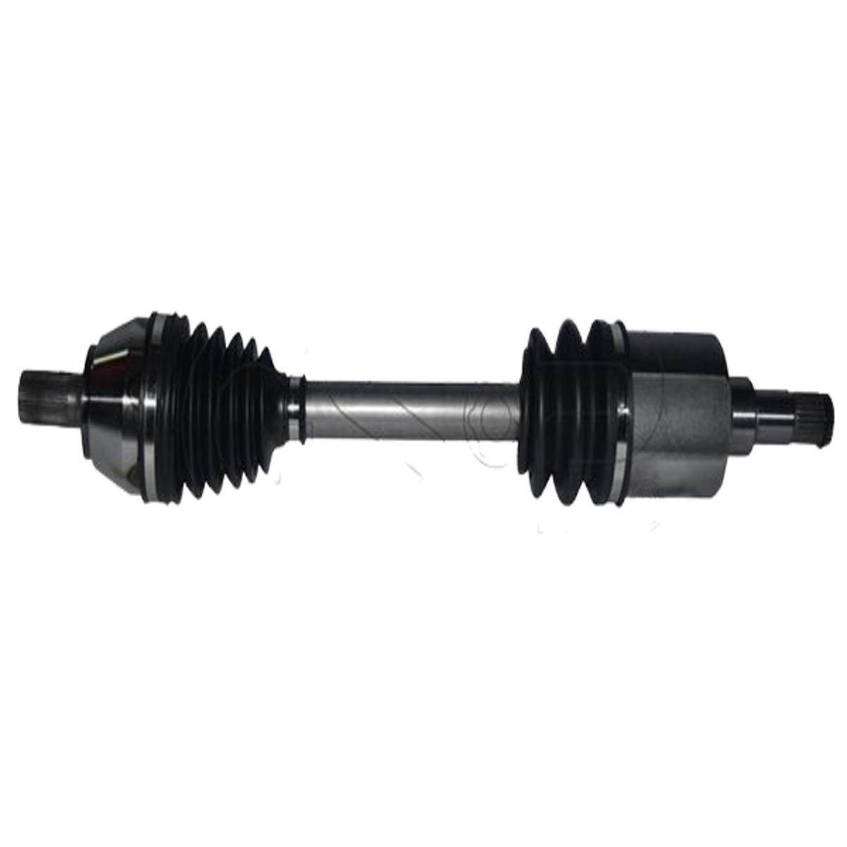 ON AKS KOMPLE SOL  S40II VOLVO (544) 1.6 D2 06>12 V40 VOLVO II (525-526) 1.6 D2 12> V50 VOLVO  (544)