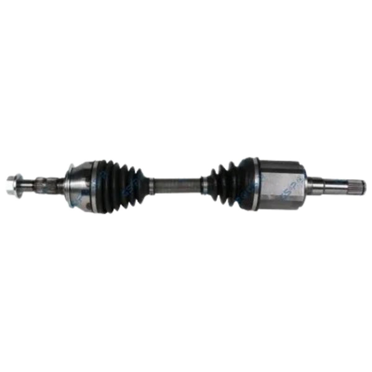 AKS KOMPLE SAG CHEVROLET CRUZE 2.0