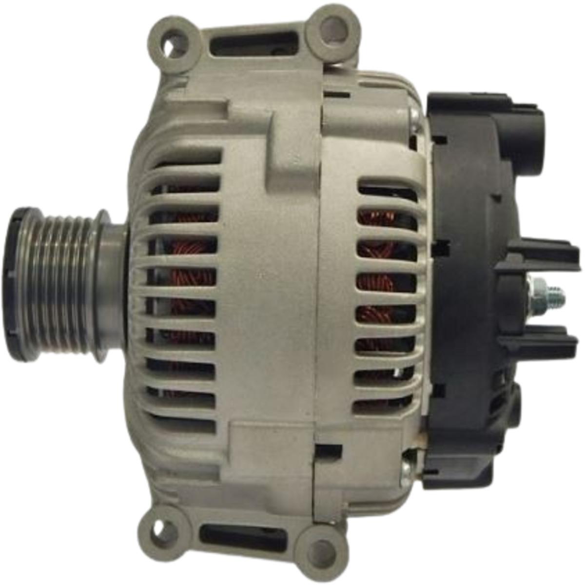 ALTERNATOR (14V 180A) VITO W639 03> VIANO W639 03> SPRINTER 06>16