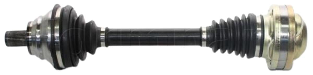 AKS KOMPLE SOL GOLF V A3 PASSAT CADDY 2,0 TDI