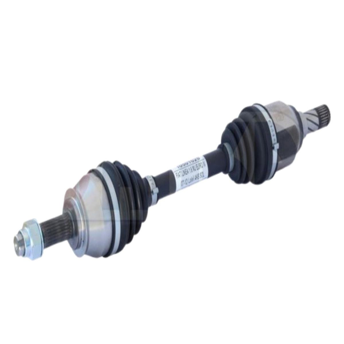 AKS KOMPLE SOL LALELI EURO IV FIAT LINEA 1.6 MJT 07=>-G.PUNTO 1.3 MJT 05=>-MITO 1.3 MJT 08=>