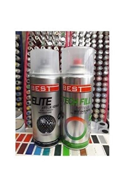 BEST® BC 400 BOYA KLASIK 20 RENK 400ML