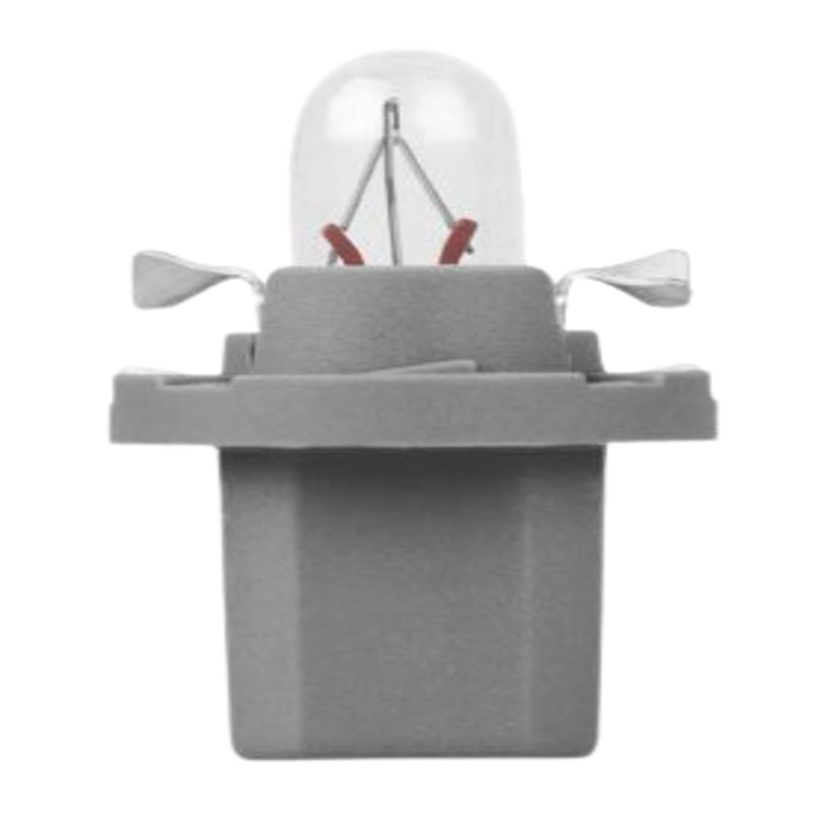 AMPUL 24V 1.2W GOSTERGE KUCUK DIPSIZ T5
