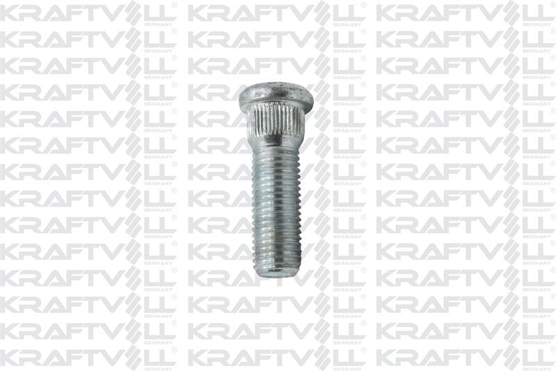 BIJON SAPLAMASI TEK Q14 FREZE H100 L300