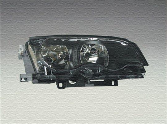 BMW FAR SERIE 3 E46-2 COUPESAG 