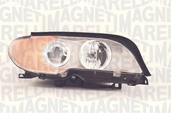 BMW FAR SOL BMW 3 CABRIOLET E46 
