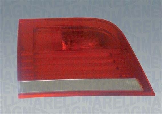 BMW STOP LAMBASI ARKA X5 E70 SOL IC 