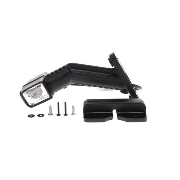 BOYNUZ ECOLED II SOL ASS2 BRAKET+VİDA